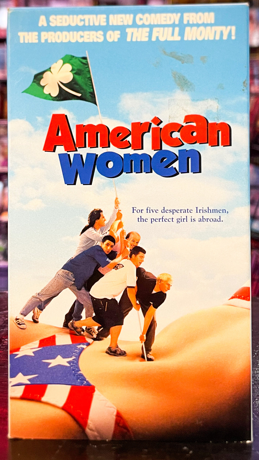 American Woman