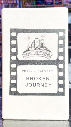 Broken Journey