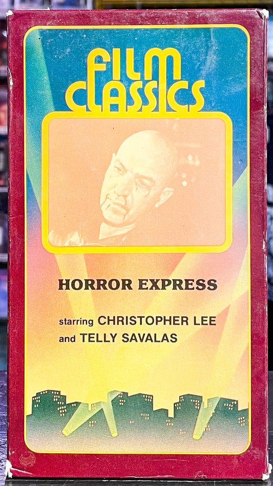 Horror Express