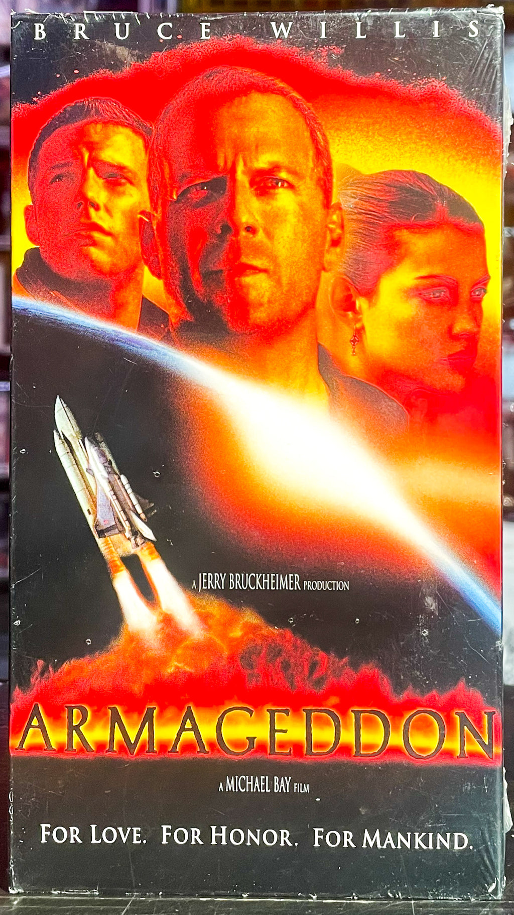 Armageddon