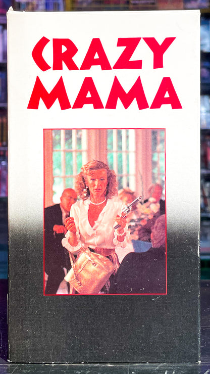 Crazy Mama