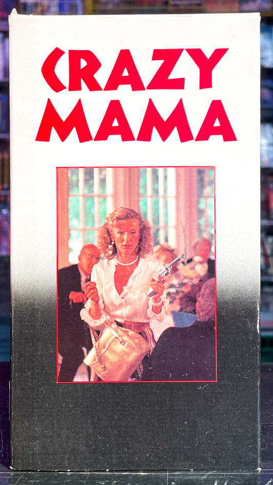 Crazy Mama