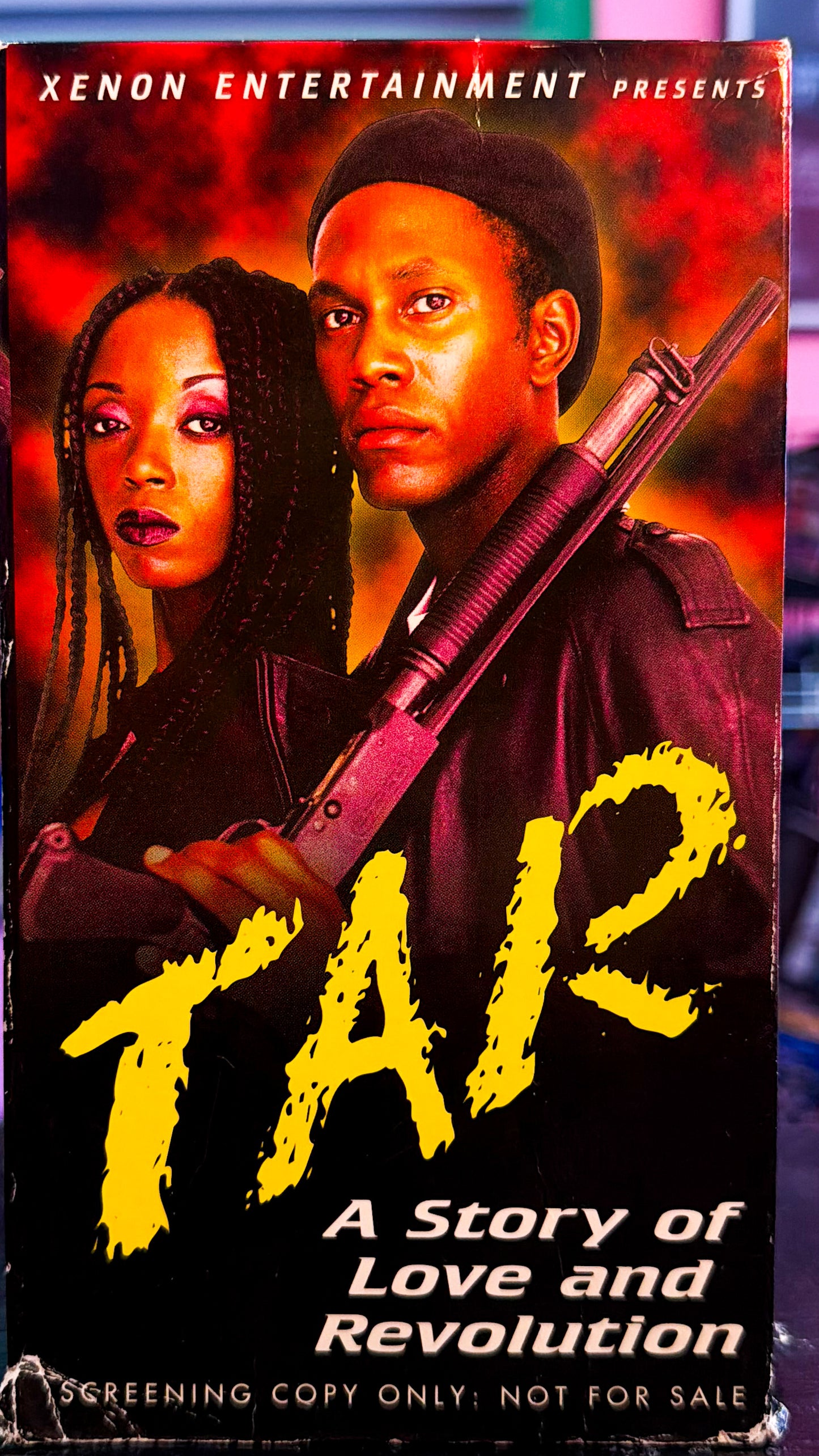 Tar