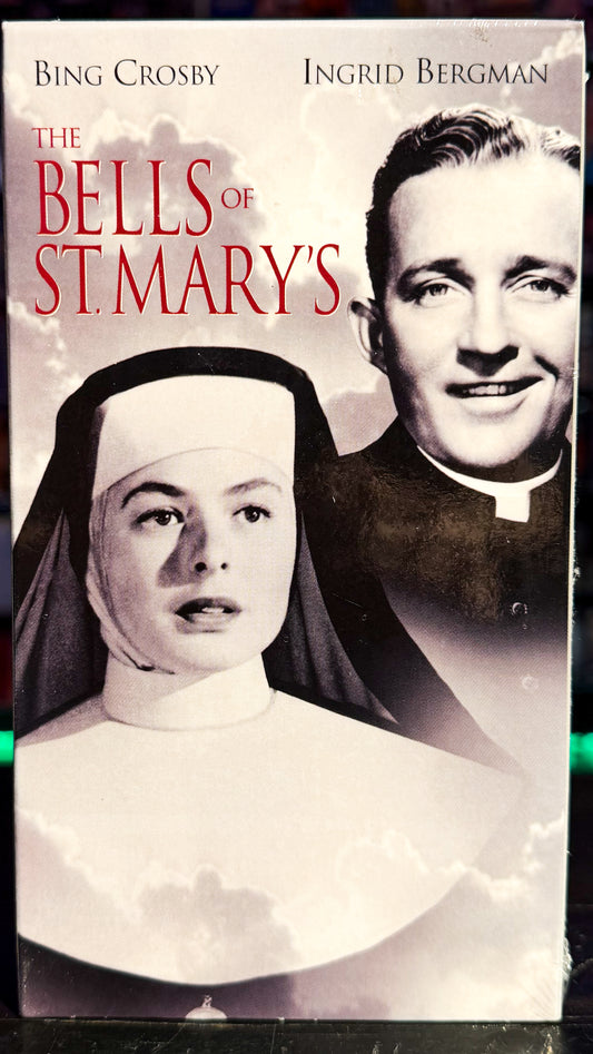The Bells Of St. Mary’s