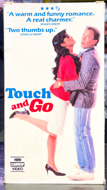 Touch And Go
