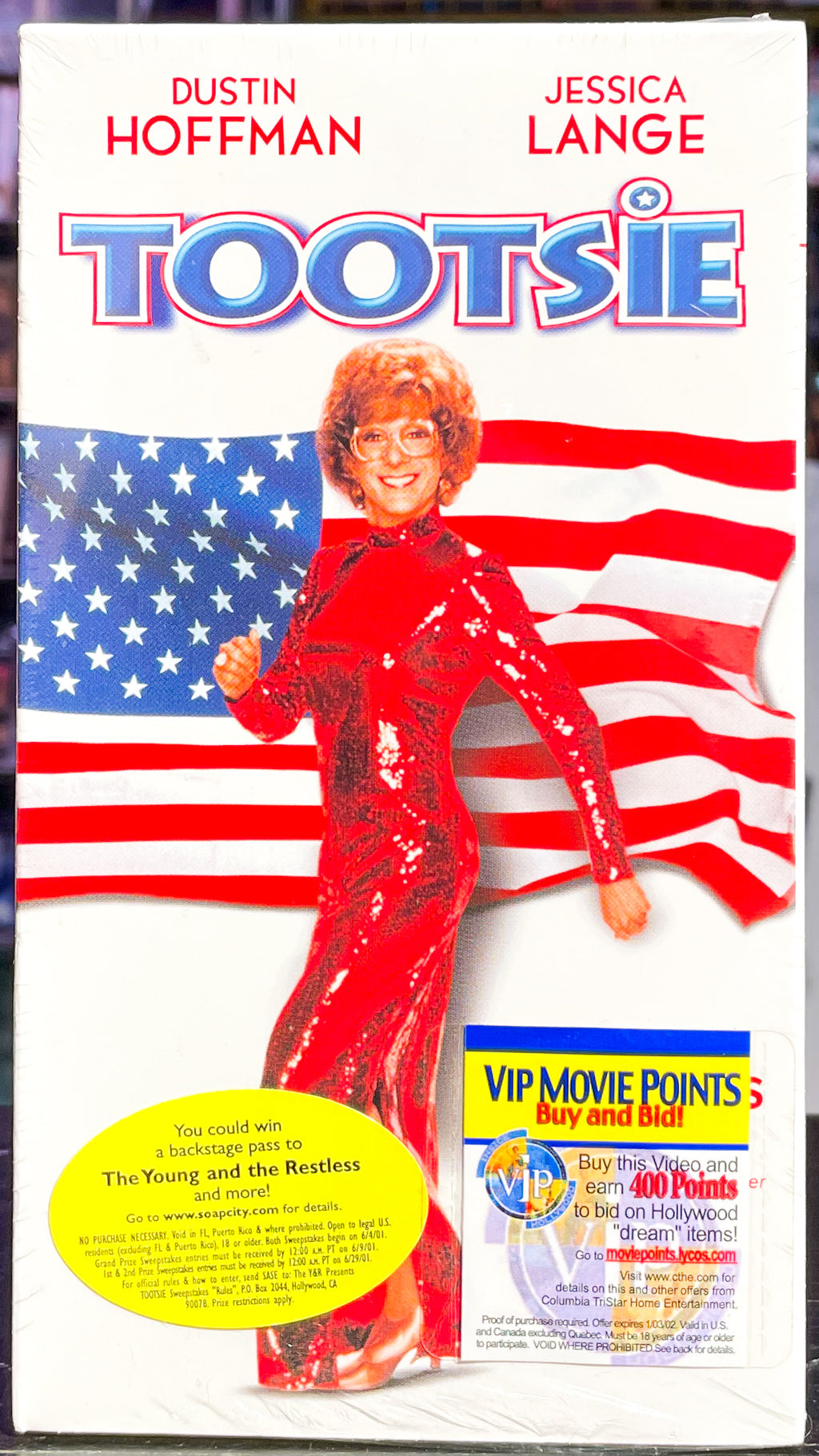 Tootsie