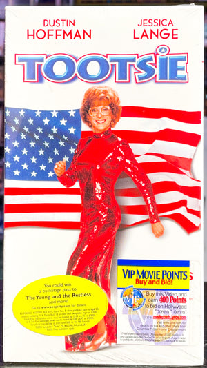 Tootsie