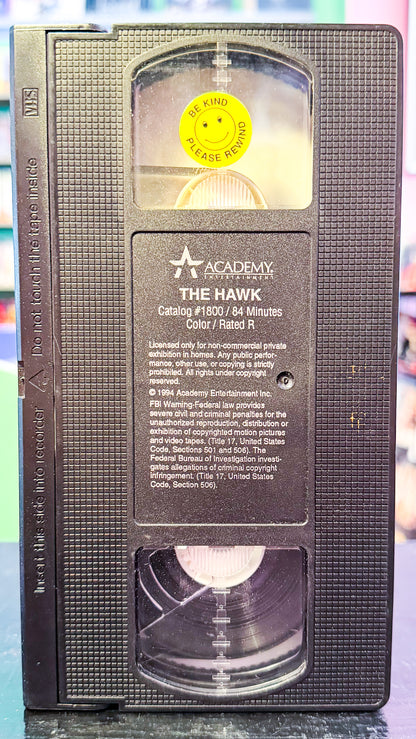 The Hawk