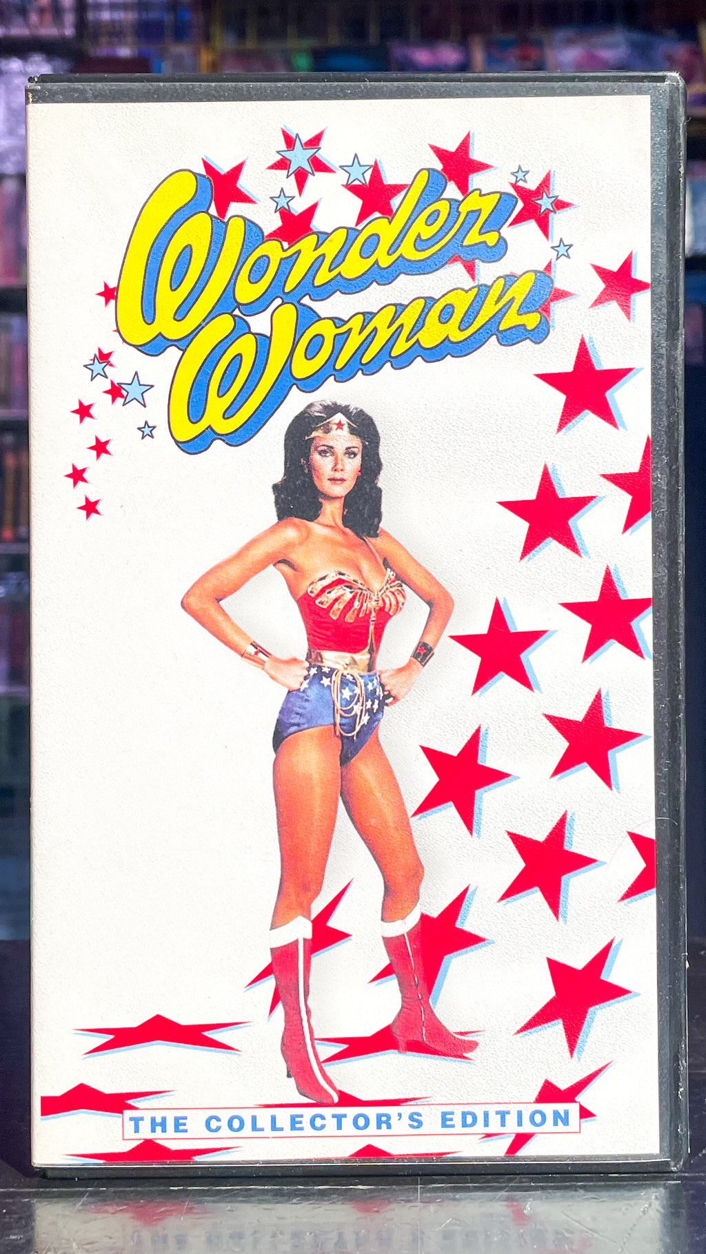 Wonder Woman: WW In Hollywood | The Return Of Wonder Woman