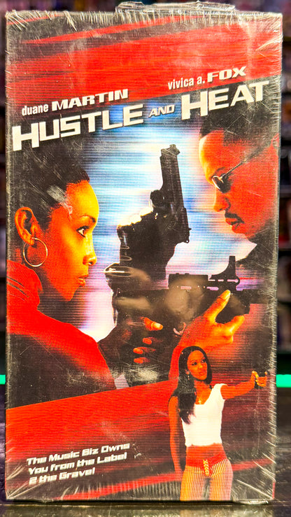 Hustle And Heat