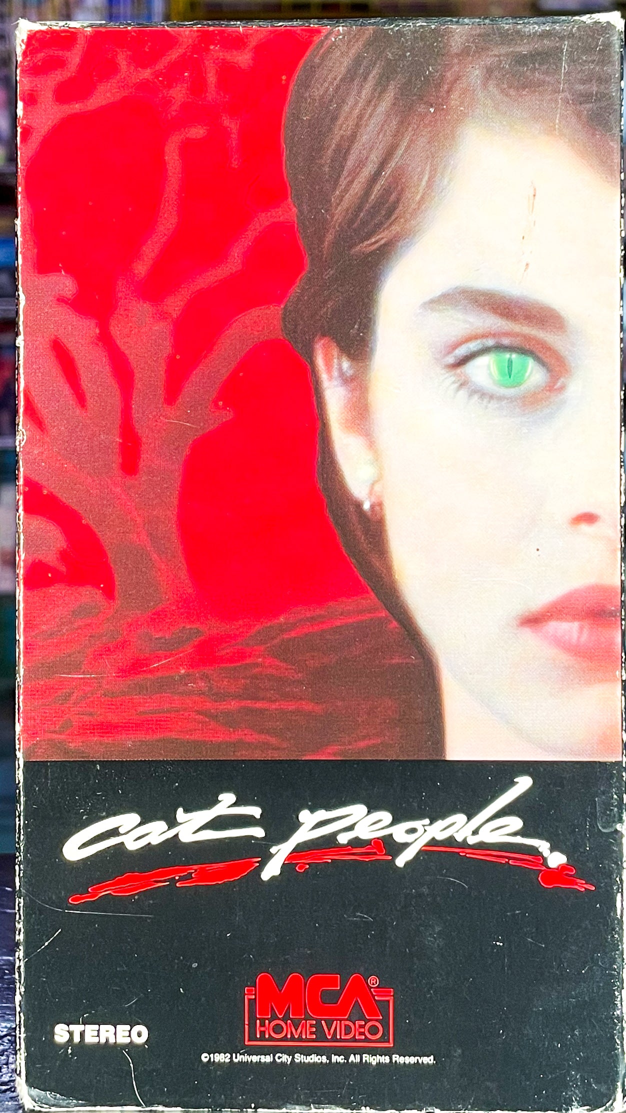 Cat People