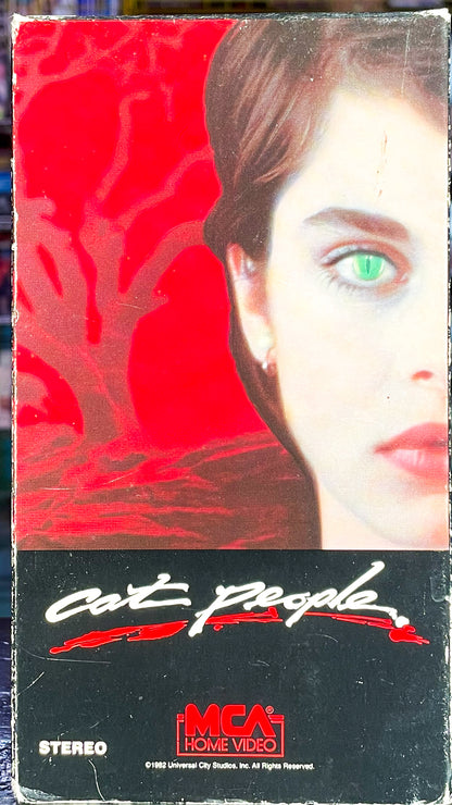 Cat People