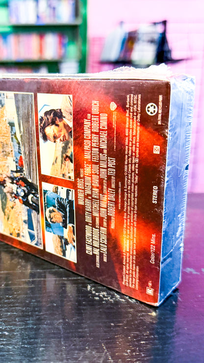 Magnum Force