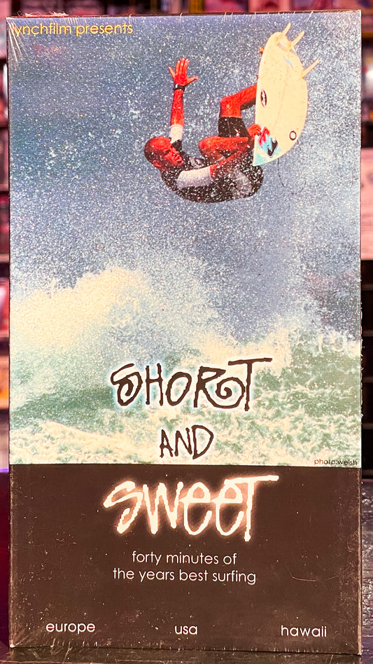 Short and Sweet
