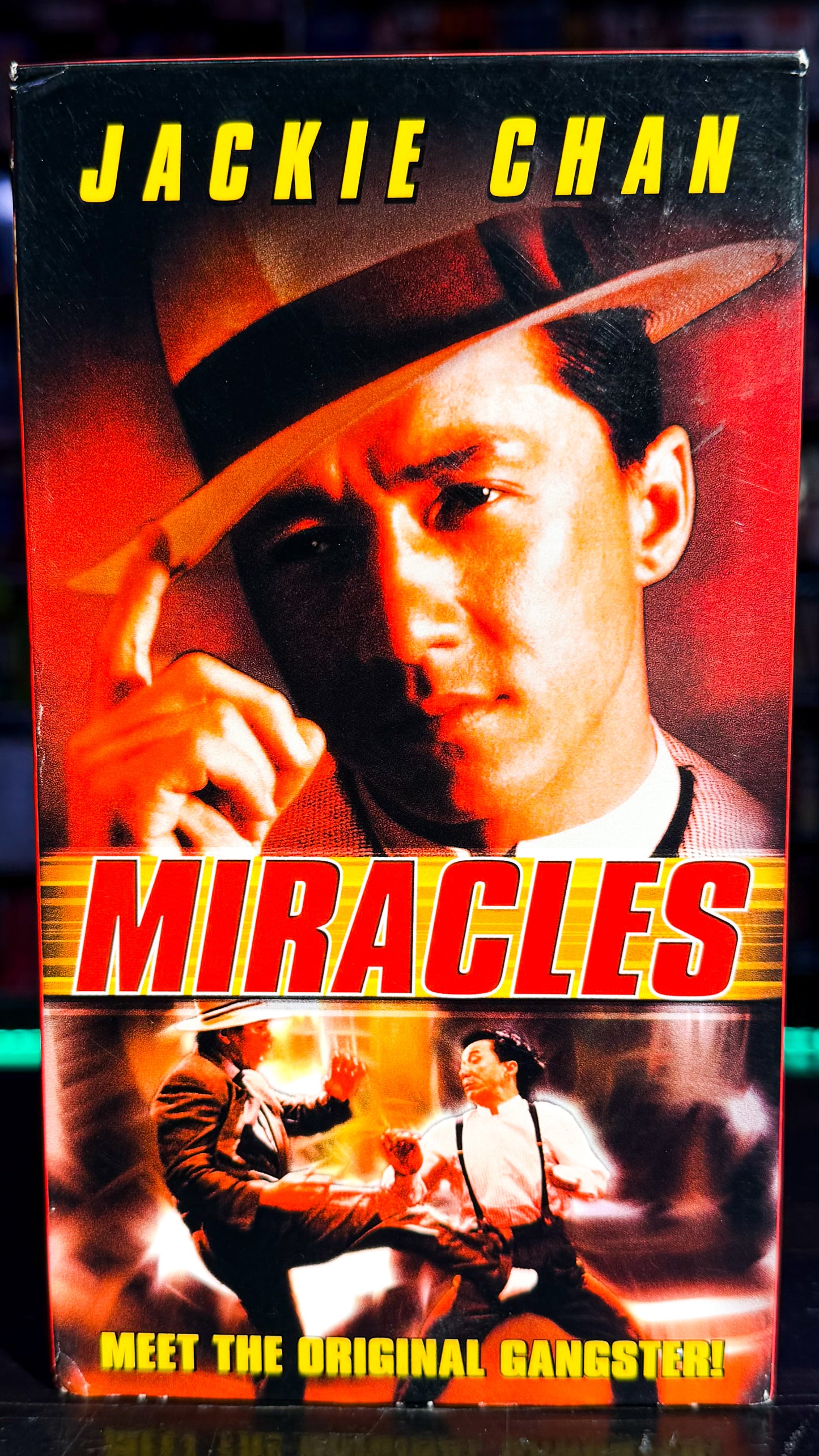 Miracles