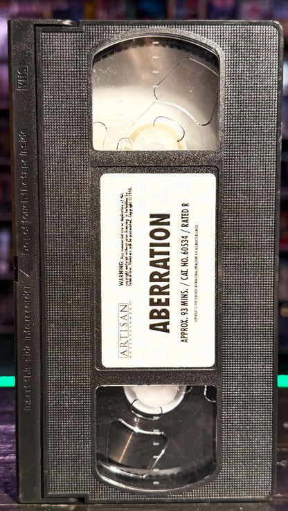 Aberration