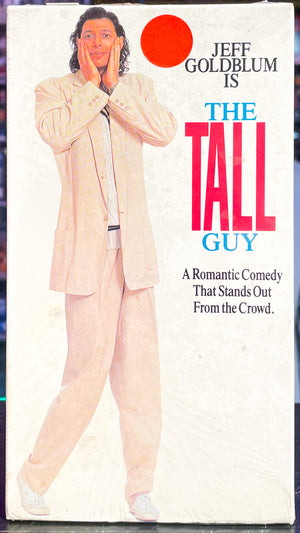 The Tall Guy
