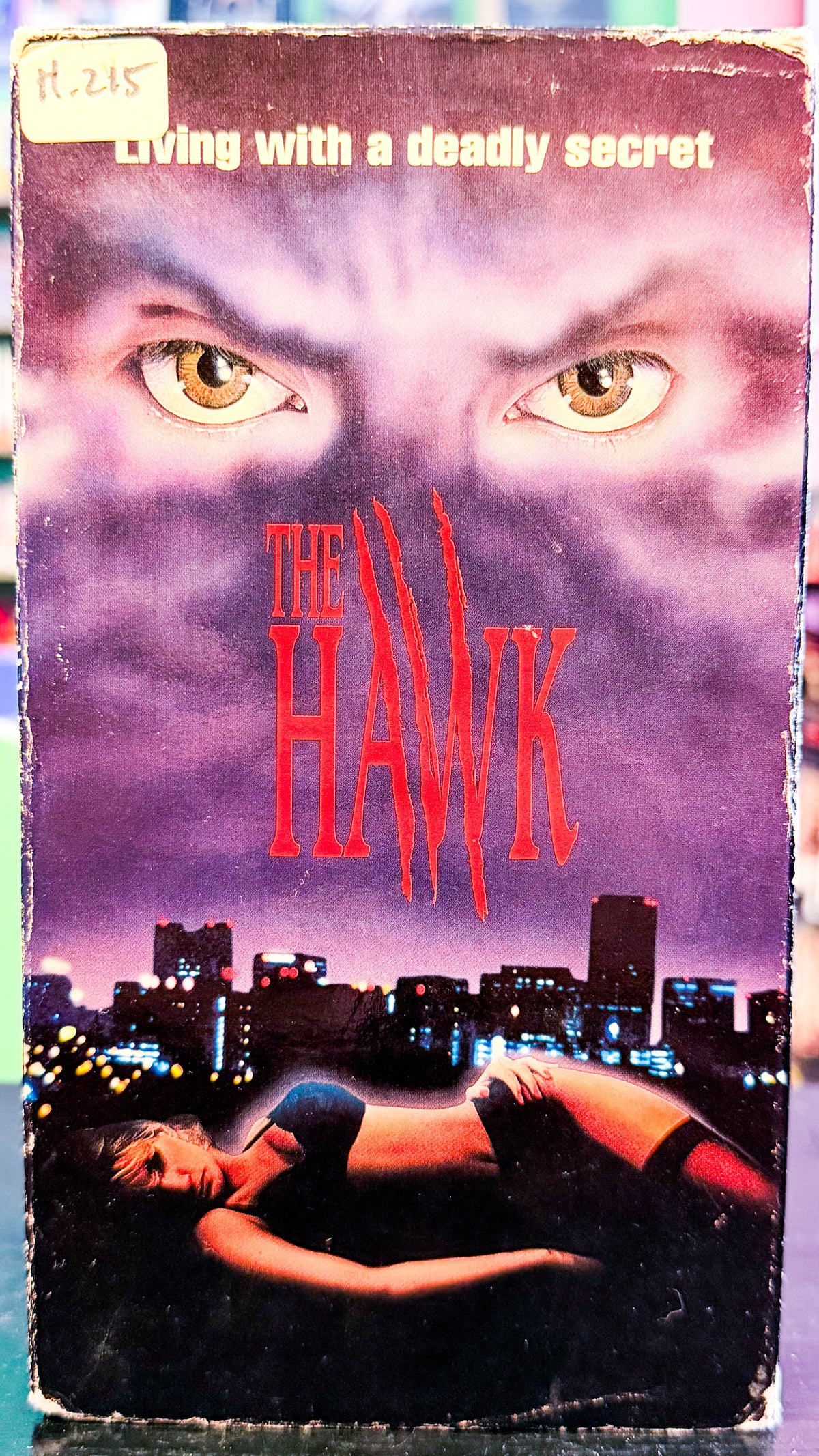 The Hawk