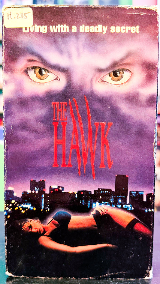 The Hawk
