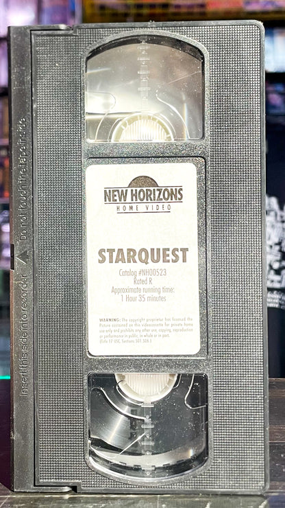 Star Quest