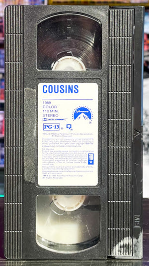 Cousins
