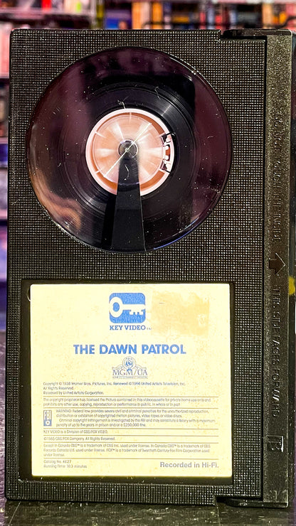 The Dawn Patrol (BETA)