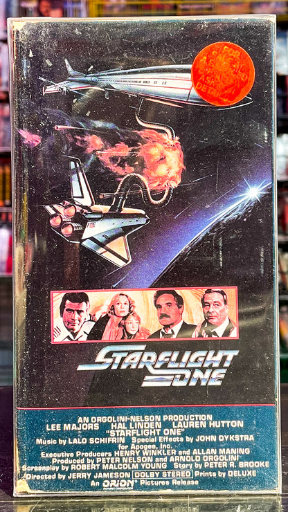 Starflight One