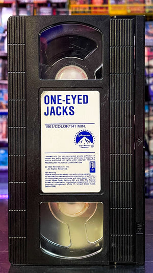 One Eyes Jacks