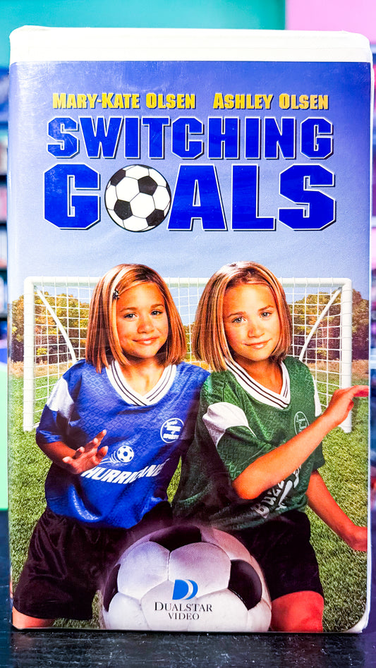 Switching Goals