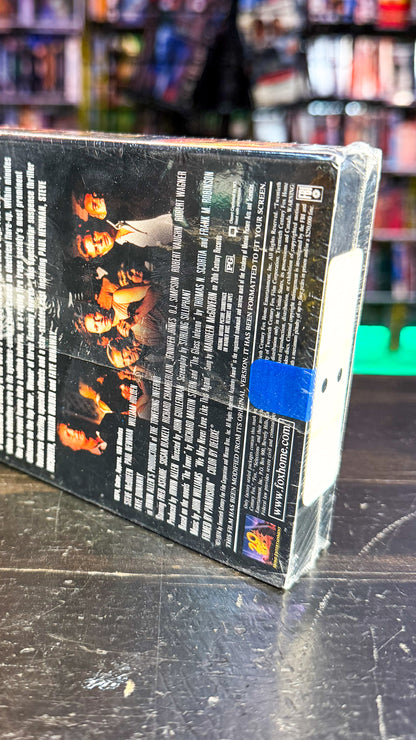 The Towering Inferno