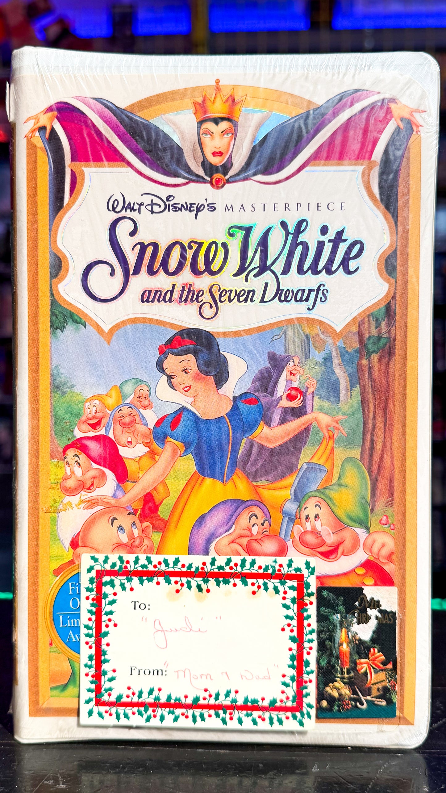 Snow White