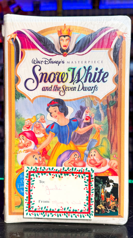 Snow White