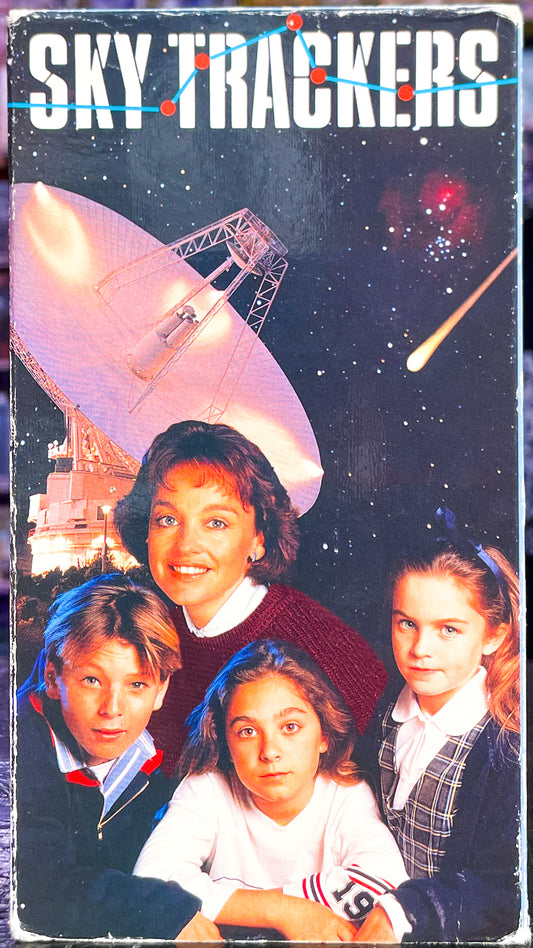 Sky Trackers