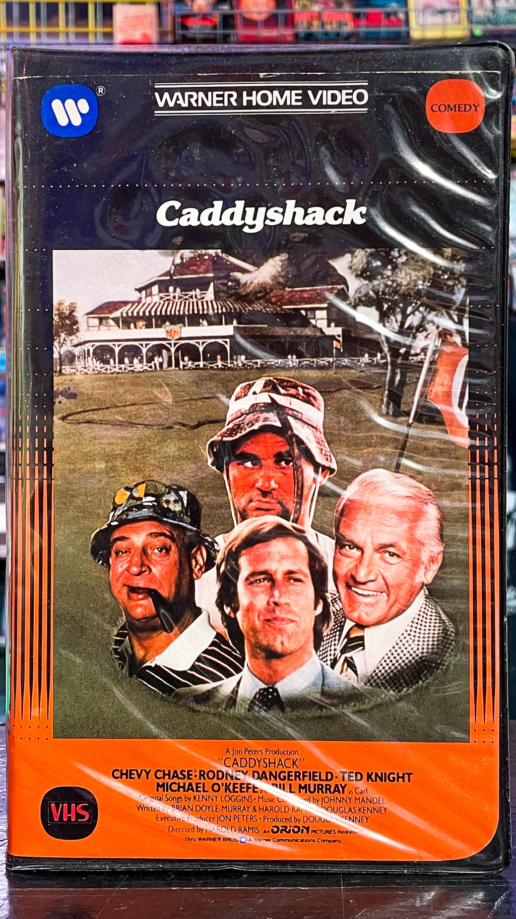 Caddyshack