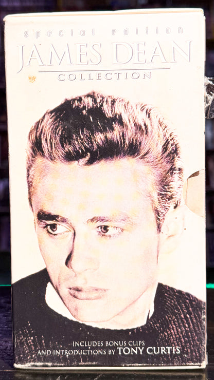 James Dean Collection Box Set