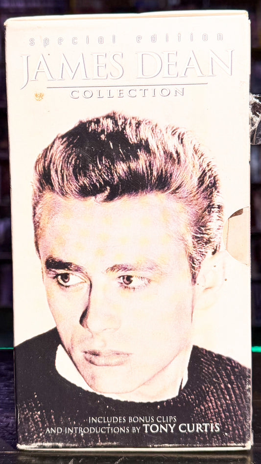 James Dean Collection Box Set