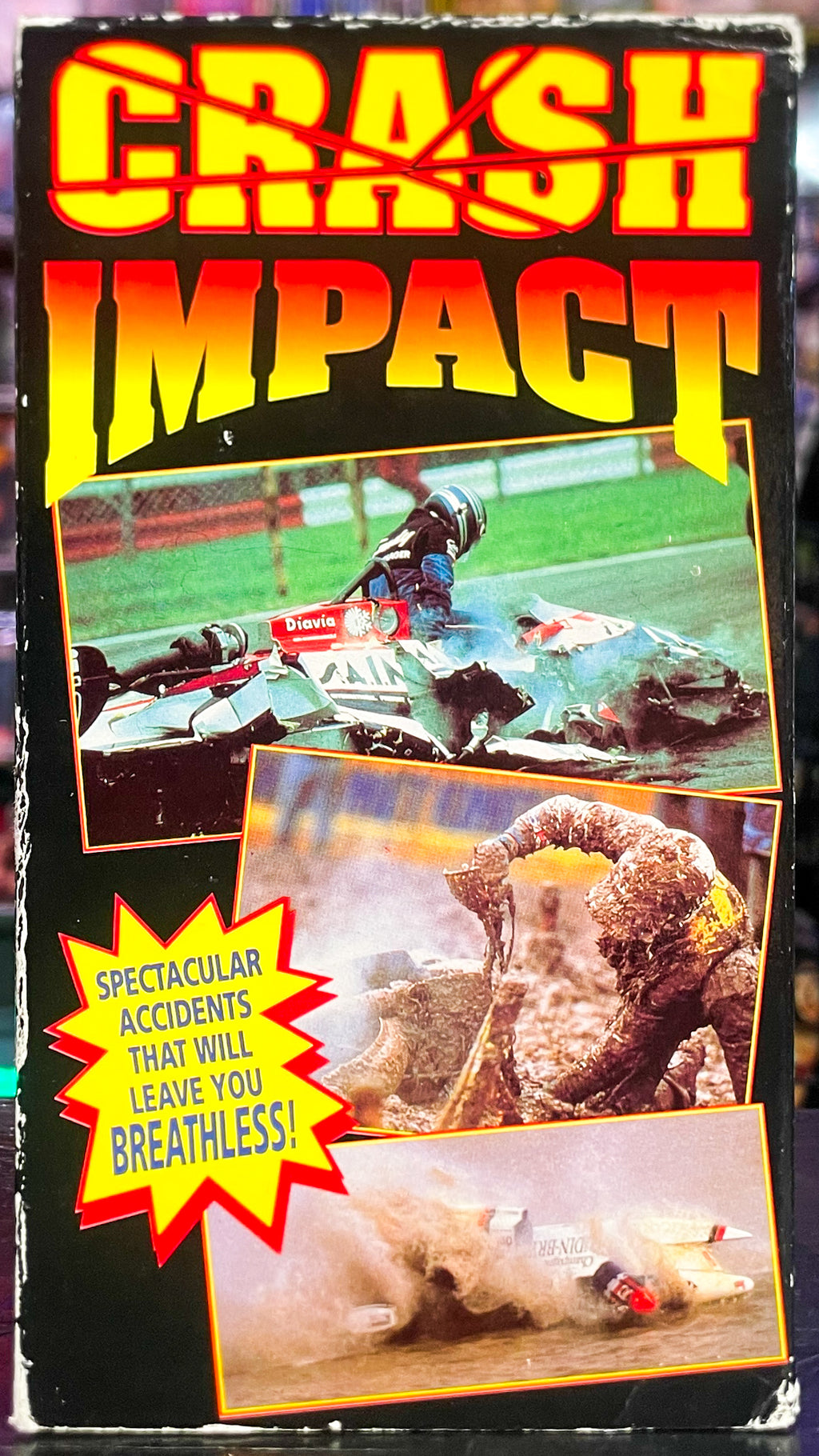 Crash Impact