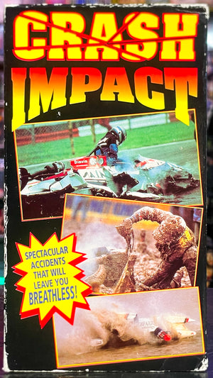 Crash Impact