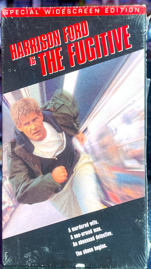 The Fugitive