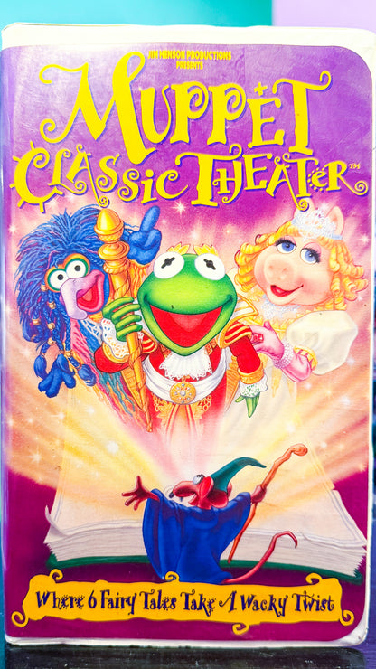 Muppet Classic Theater