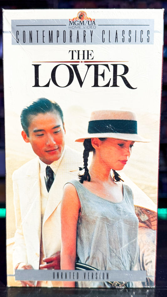 The Lover