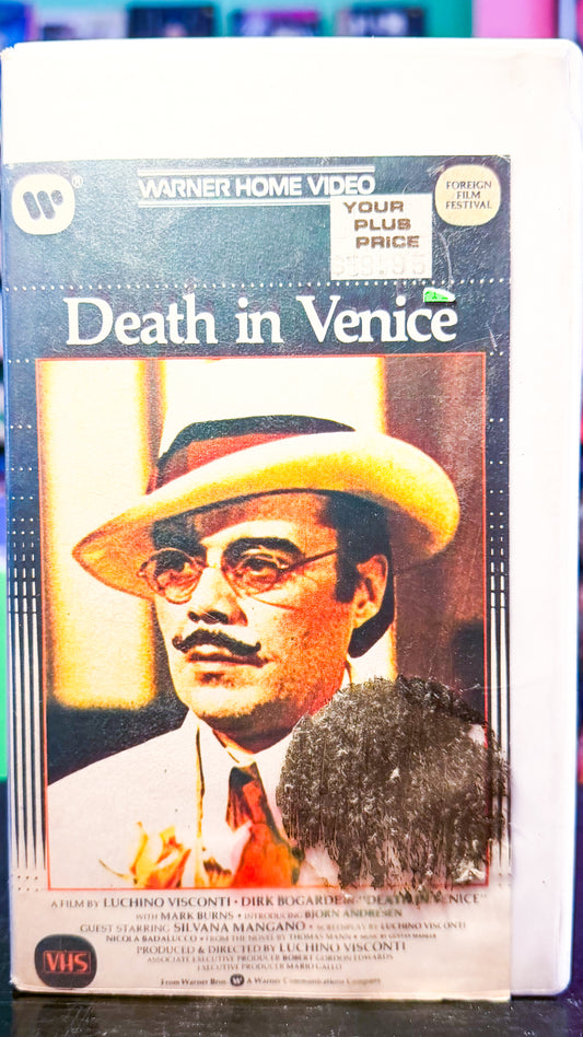 Death In Venice