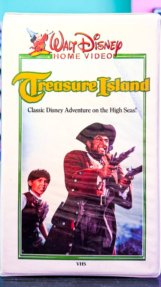 Treasure Island