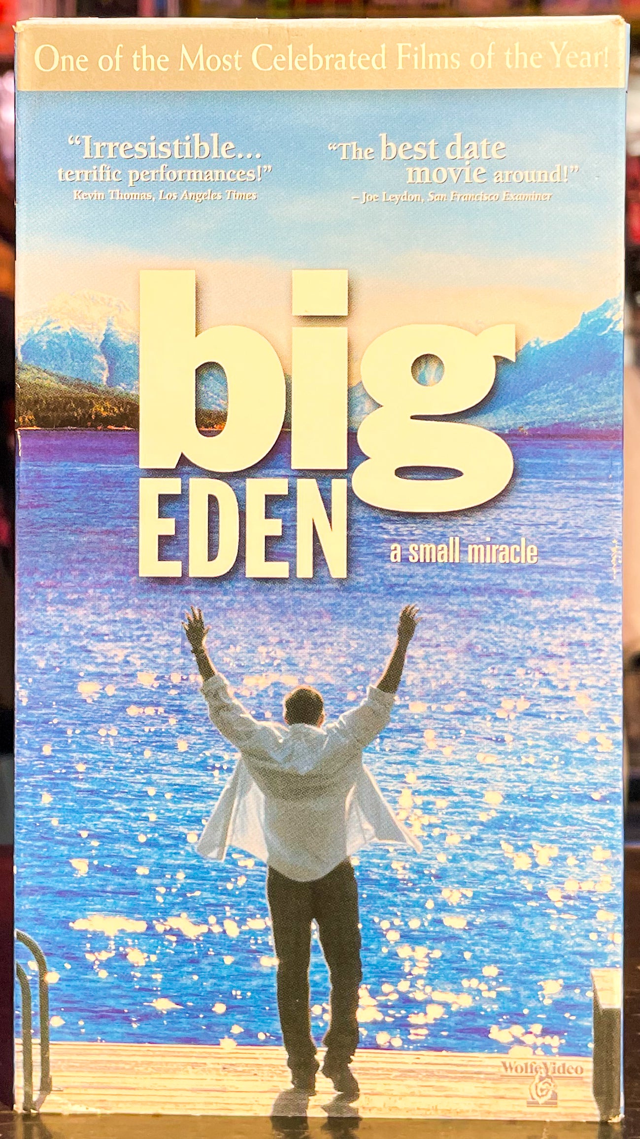 Big Eden