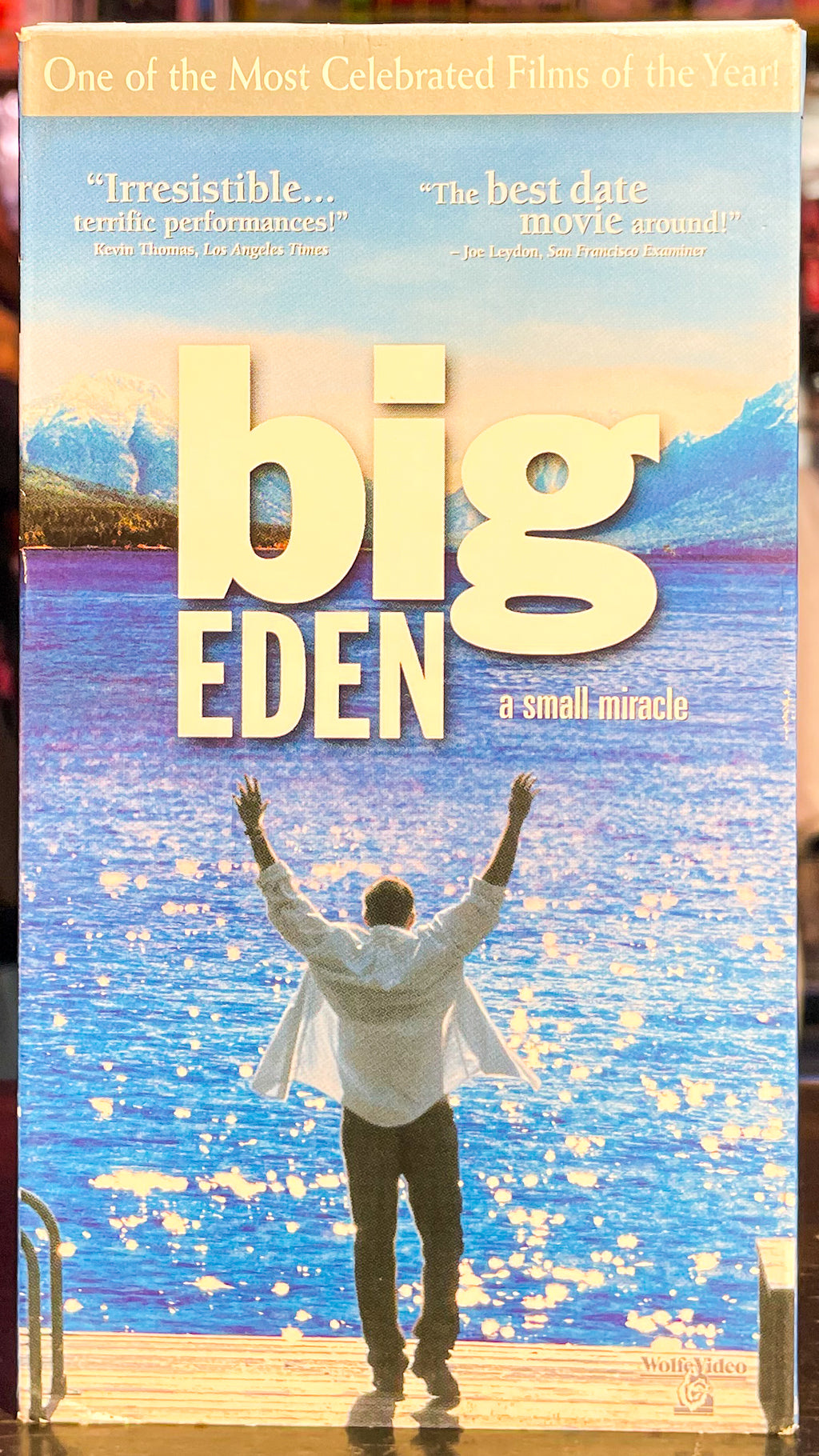 Big Eden