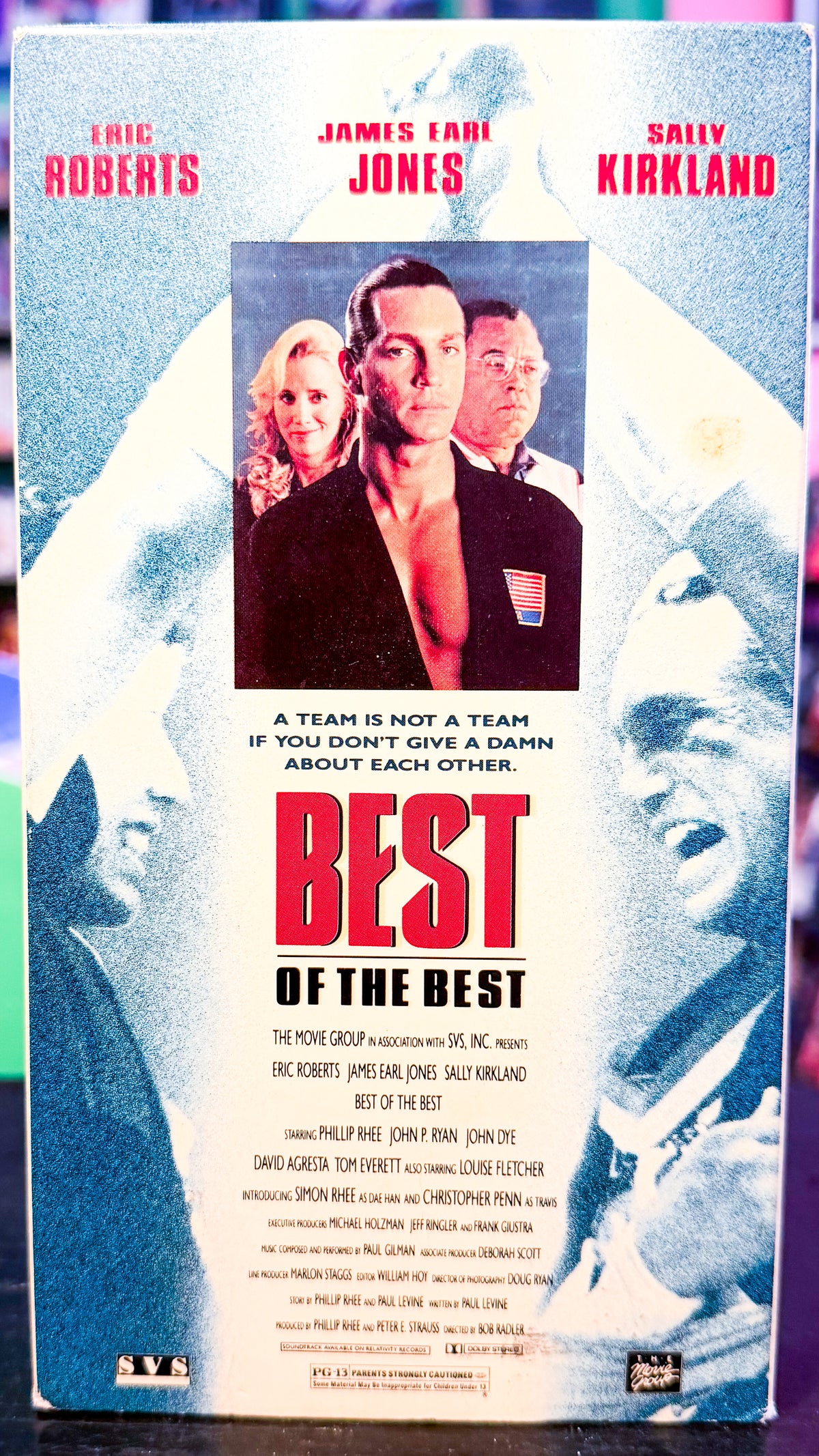 Best Of The Best