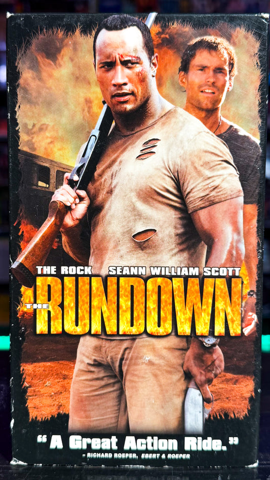 The Rundown