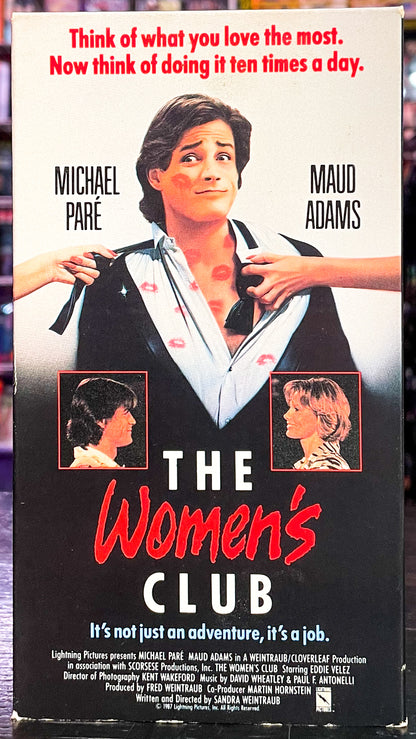The Women’s Club