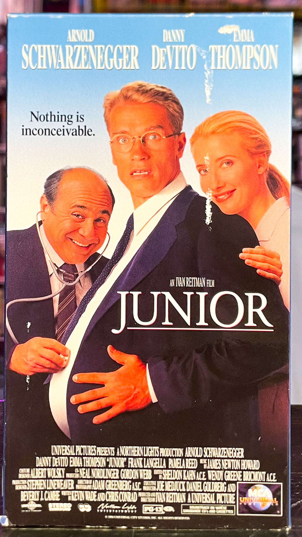 Junior