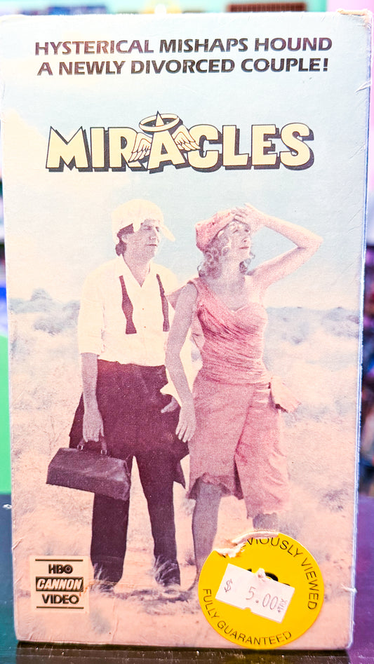 Miracles